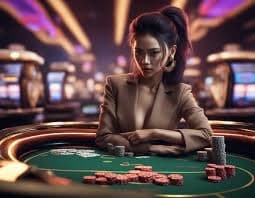 Pusat olahraga dan hiburan virtual untuk dewasa