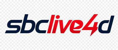 Logo sbclive4d